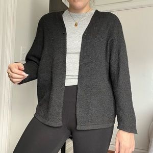 Brandy Melville Cardigan